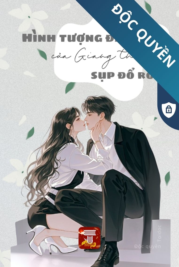 Hình Tượng Đào Hoa Của Giang Thiếu Sụp Đổ Rồi!